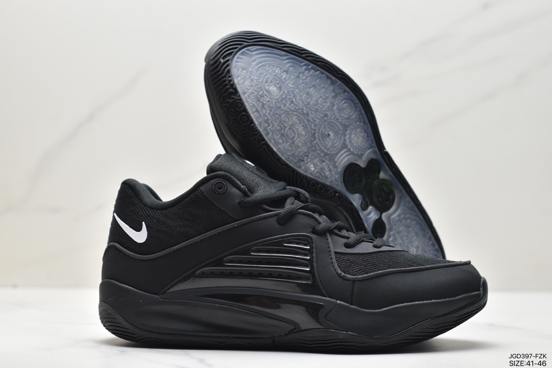 Nike KD Ⅳ Think 16 Durant 4th generation actual basketball shoes, actual combat shoes