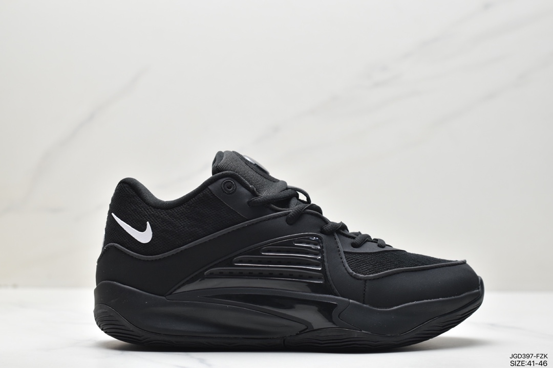 Nike KD Ⅳ Think 16 Durant 4th generation actual basketball shoes, actual combat shoes