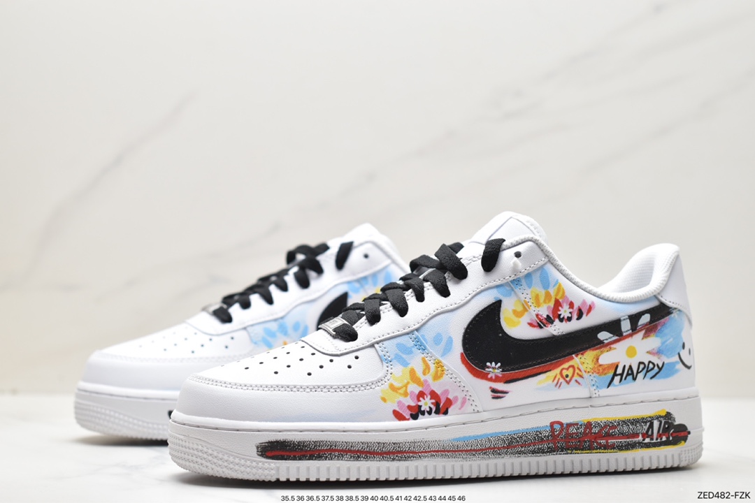 Nike Air Force 1 CW2288-111