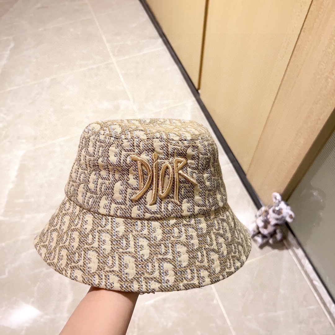 디올 모자 78519 Dior Cap