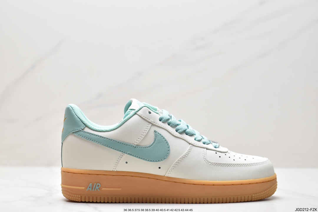 Nike Air Force 1 Low Air Force 1 low-top versatile casual sports sneakers CT3228-701