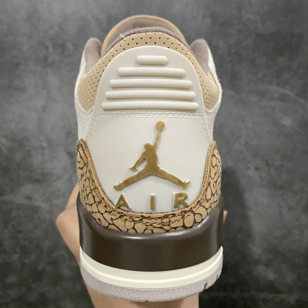 X版纯原AirJordanAJ3al