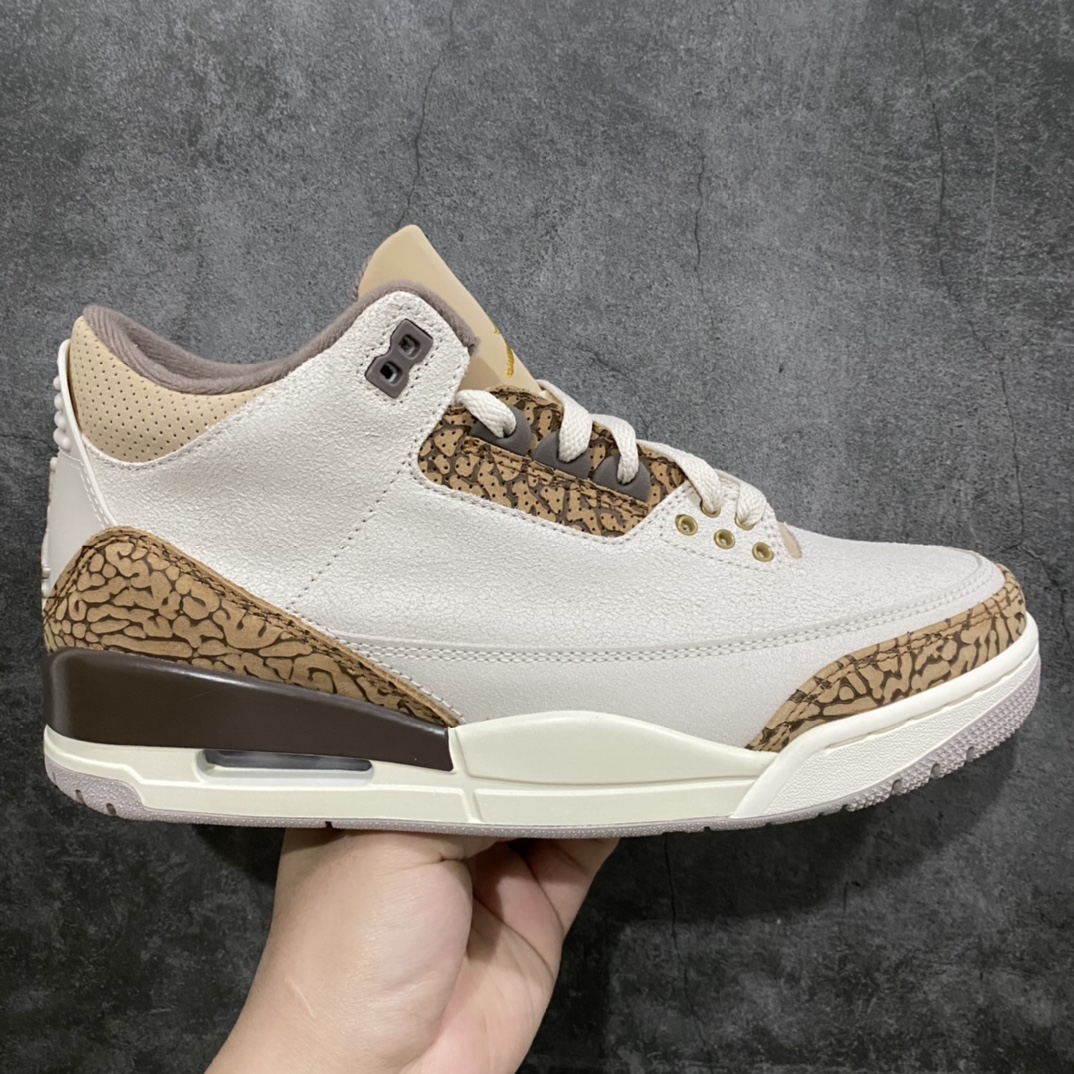 X版纯原AirJordanAJ3al