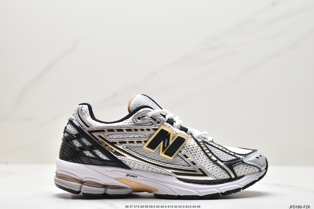 跑步鞋, 新百伦, New Balance NB 1906R, New Balance, M1906RB