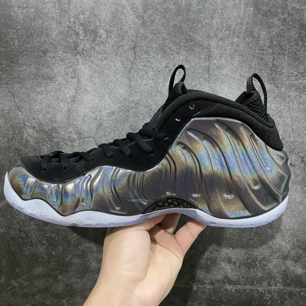 [Made in Guan] NK Air Foamposite One Wanjiang Foam Earl Spray 314996-900