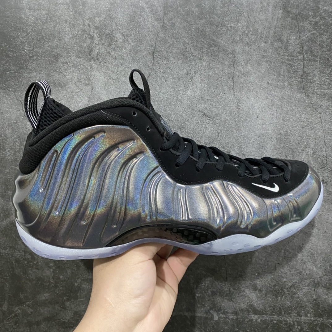 [Made in Guan] NK Air Foamposite One Wanjiang Foam Earl Spray 314996-900