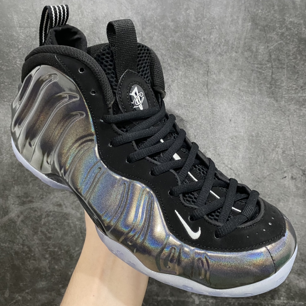 [Made in Guan] NK Air Foamposite One Wanjiang Foam Earl Spray 314996-900