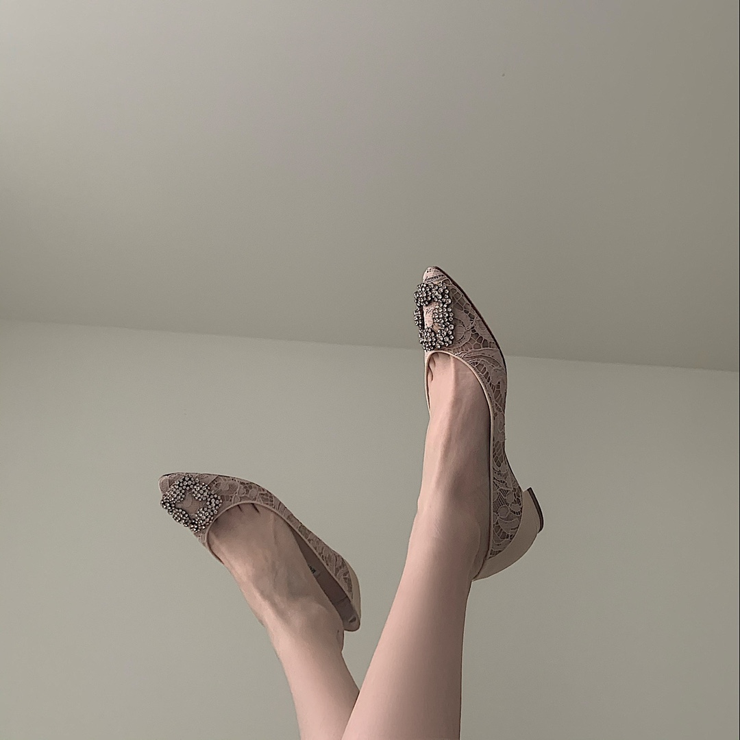 [Manolo Blahnik Women