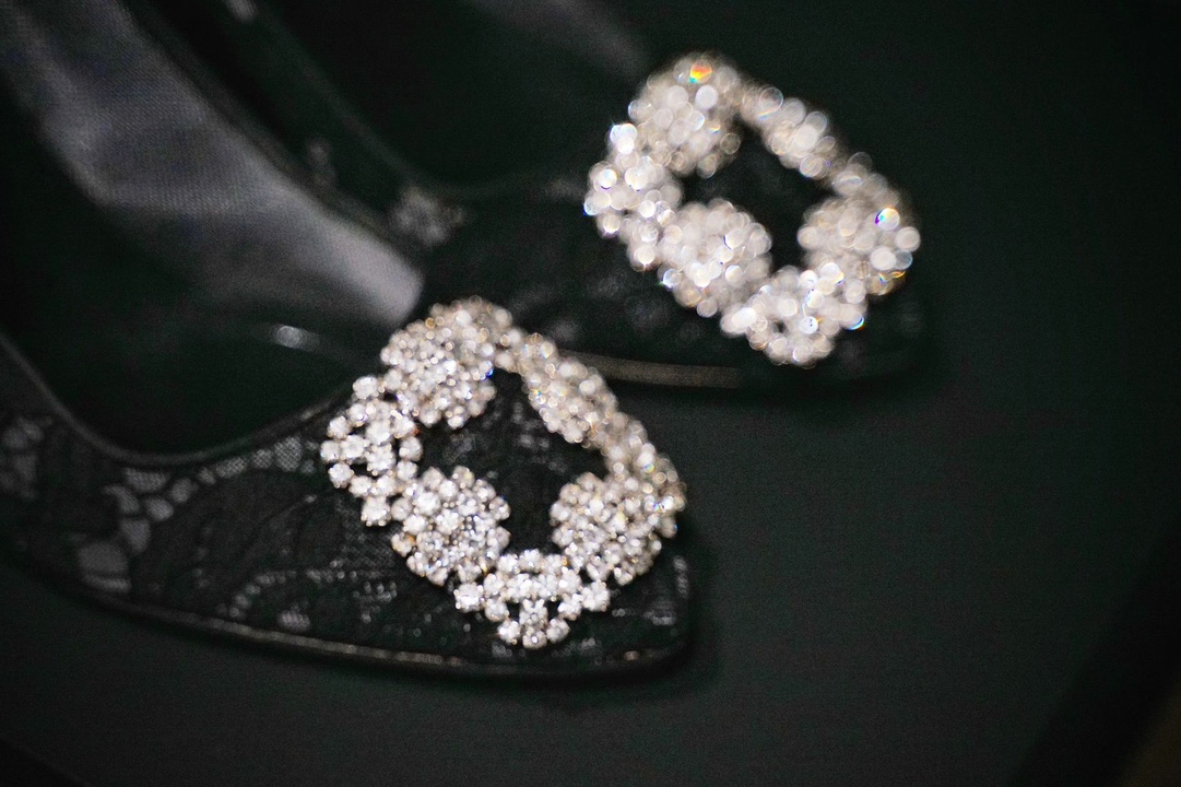 [Manolo Blahnik Women