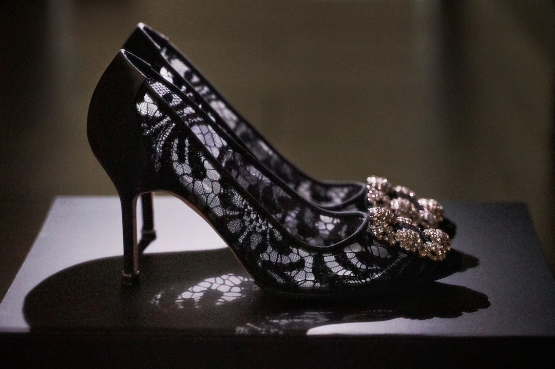 [Manolo Blahnik Women
