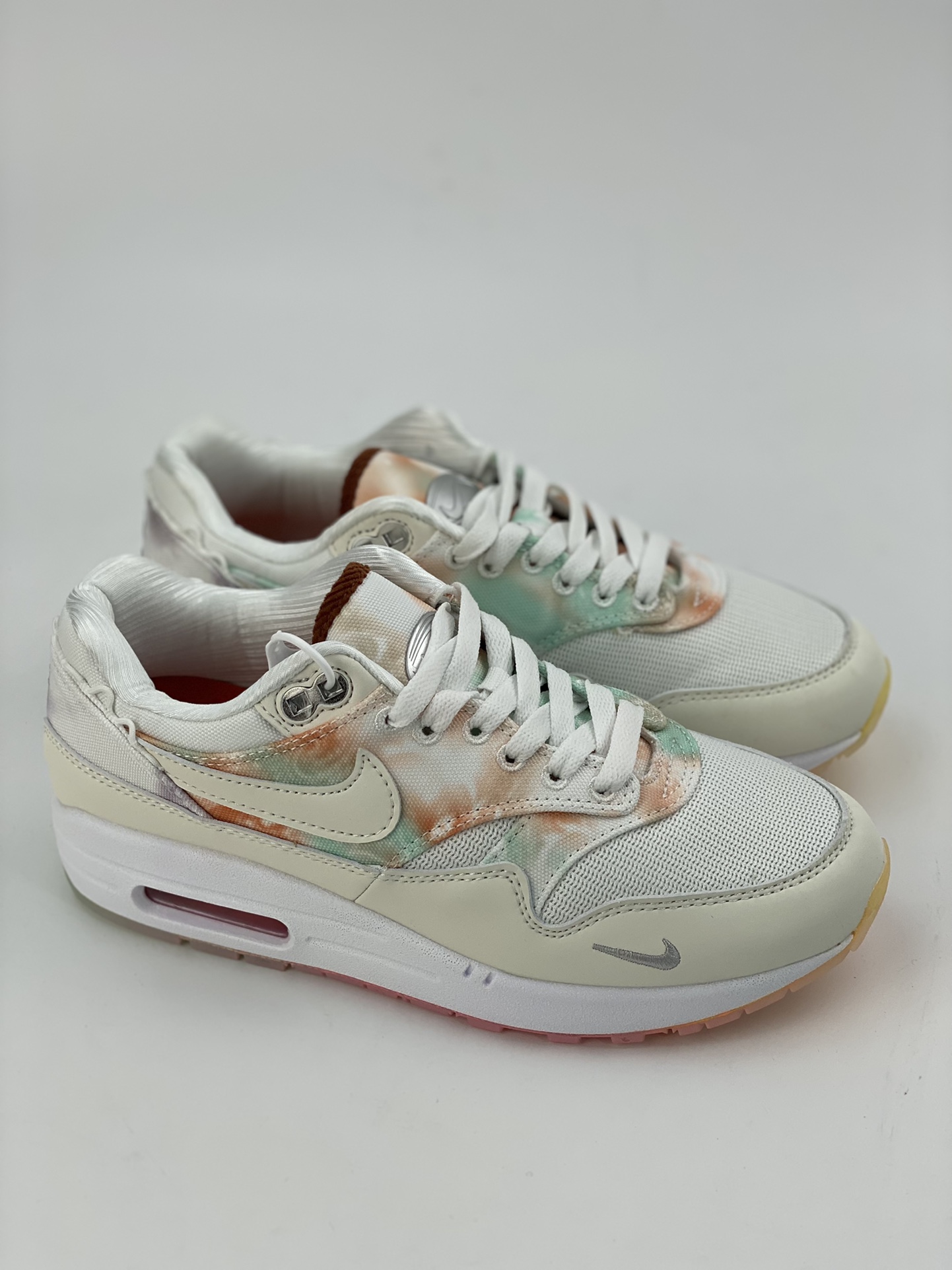 Nike Air Max 1 retro casual running shoes FJ7734-101