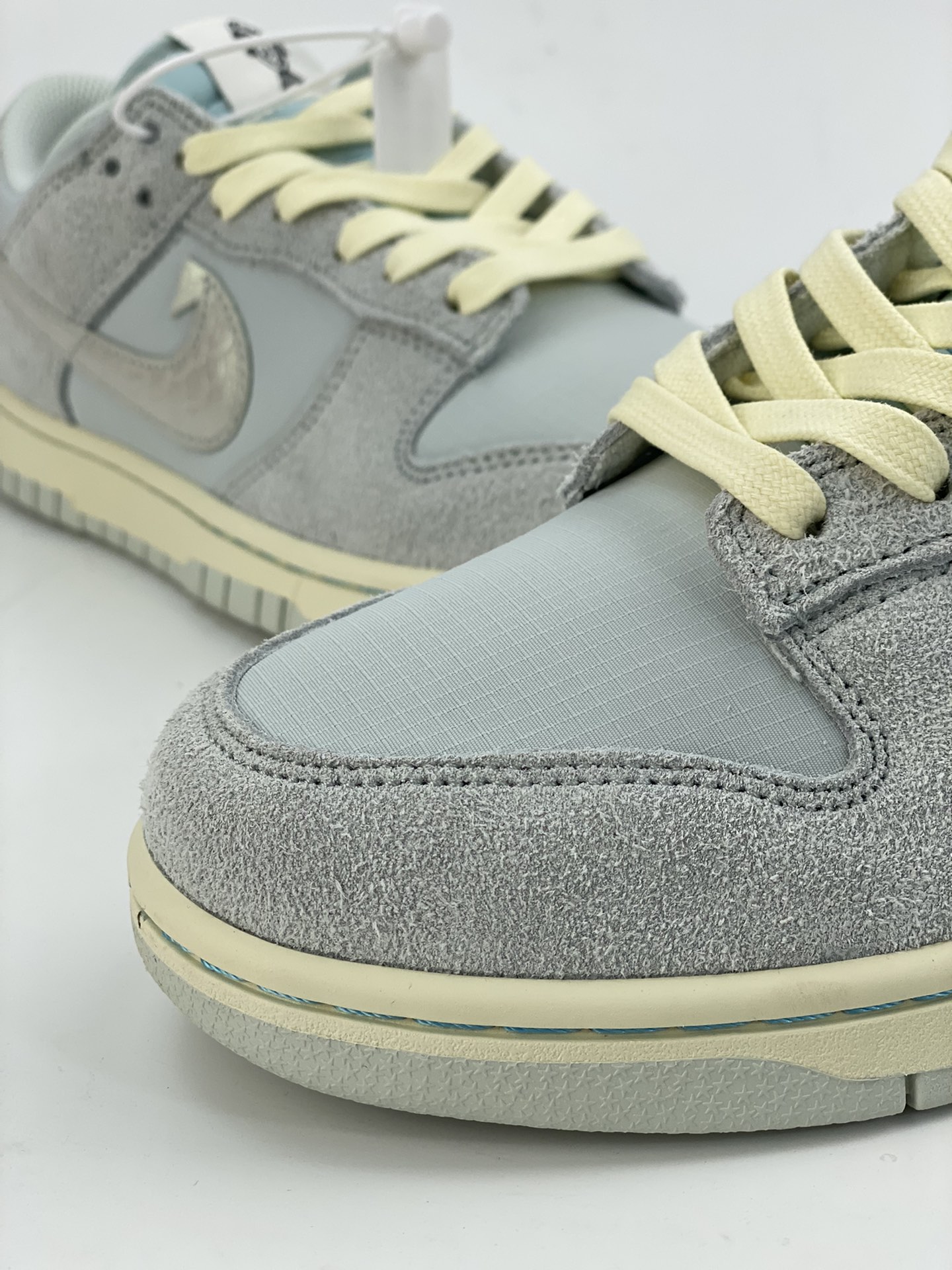 Nike SB Dunk Low ”Fishing” trout pattern DV7210-001