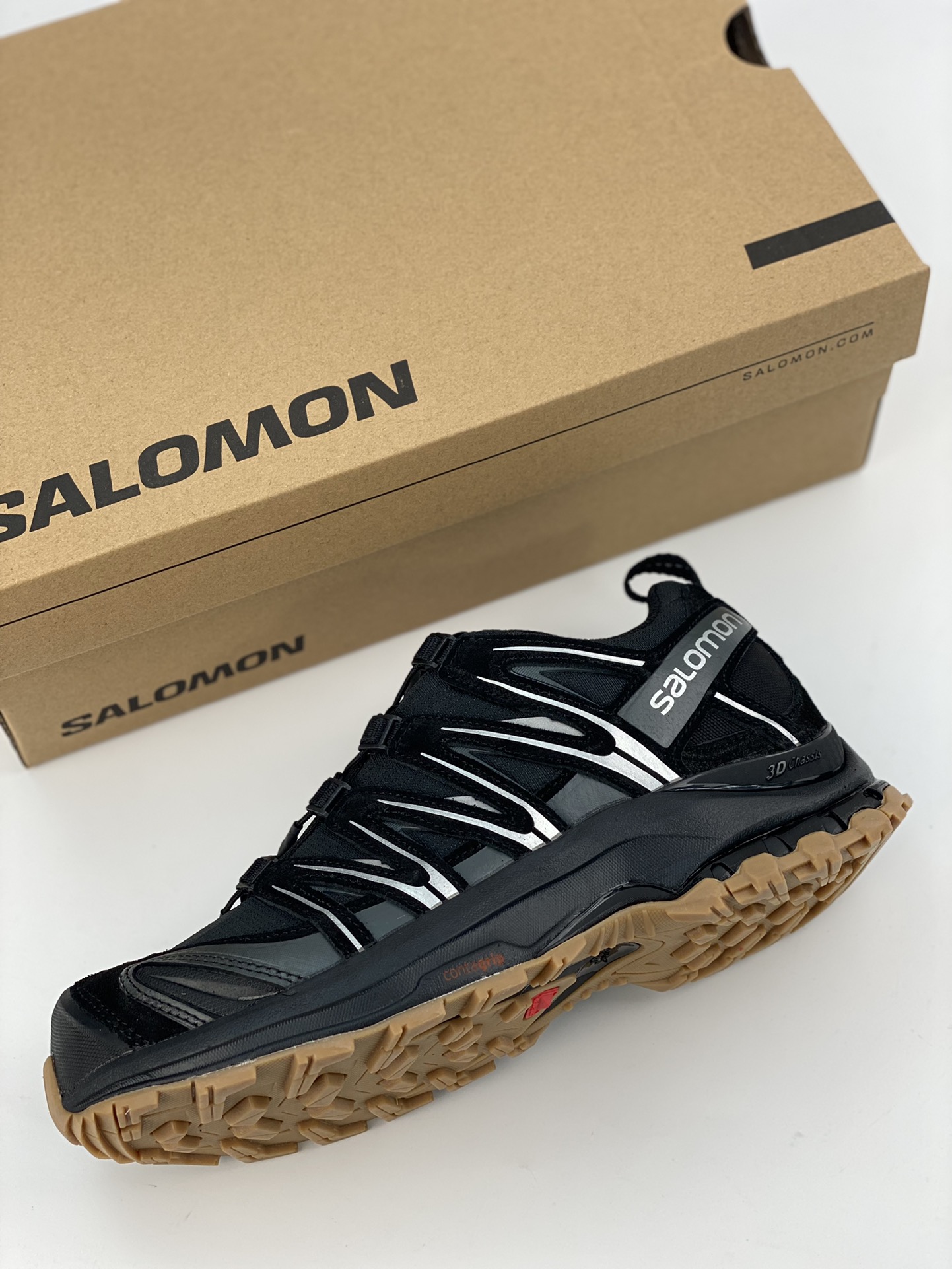 Salomon XA PRO 3D ADV Salomon outdoor trail running shoes