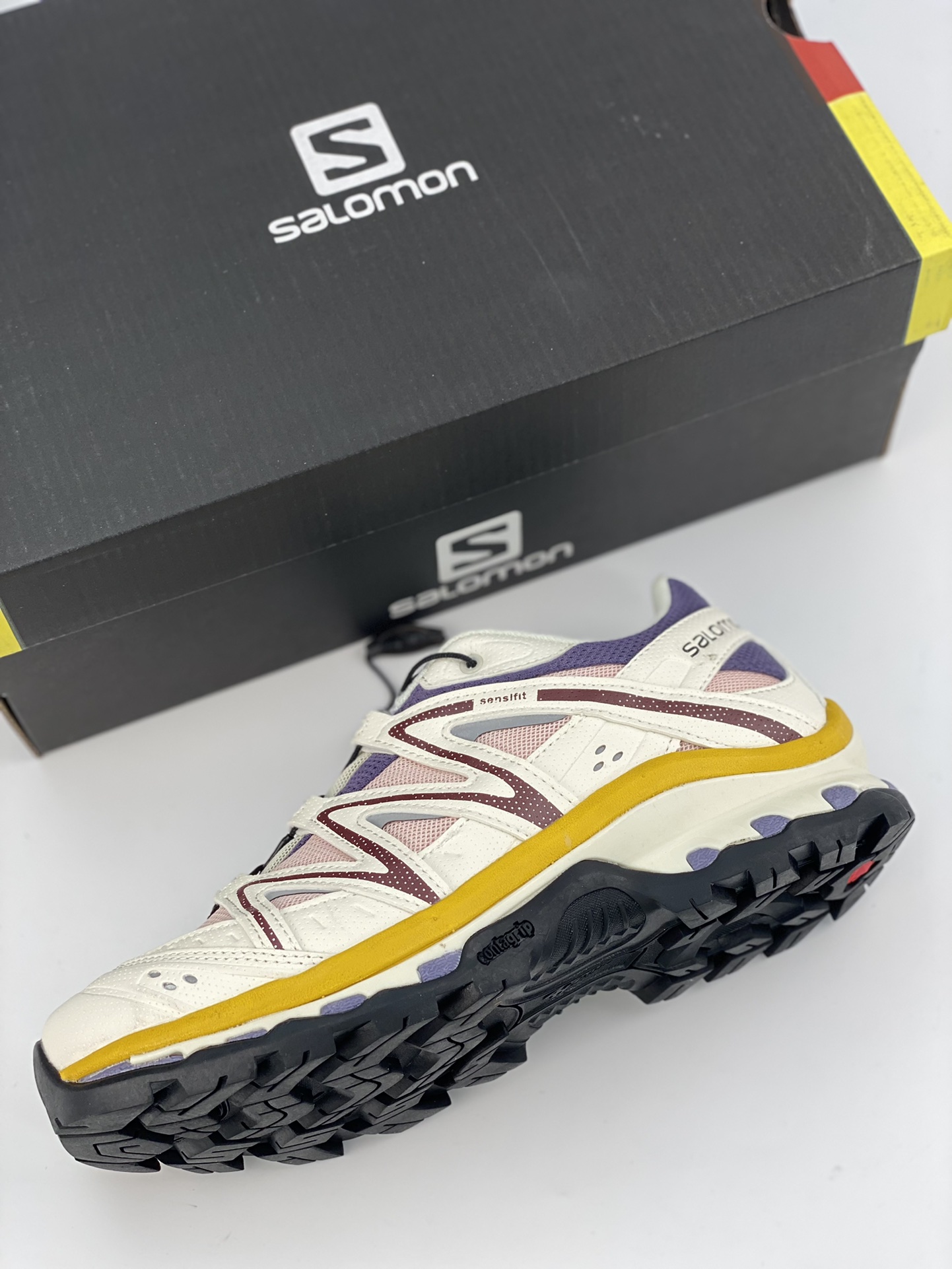 Salomon XT-Quest ADV Explorer Series