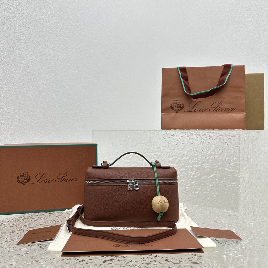 로로피아나 128918 가방 Loro Piana Bag