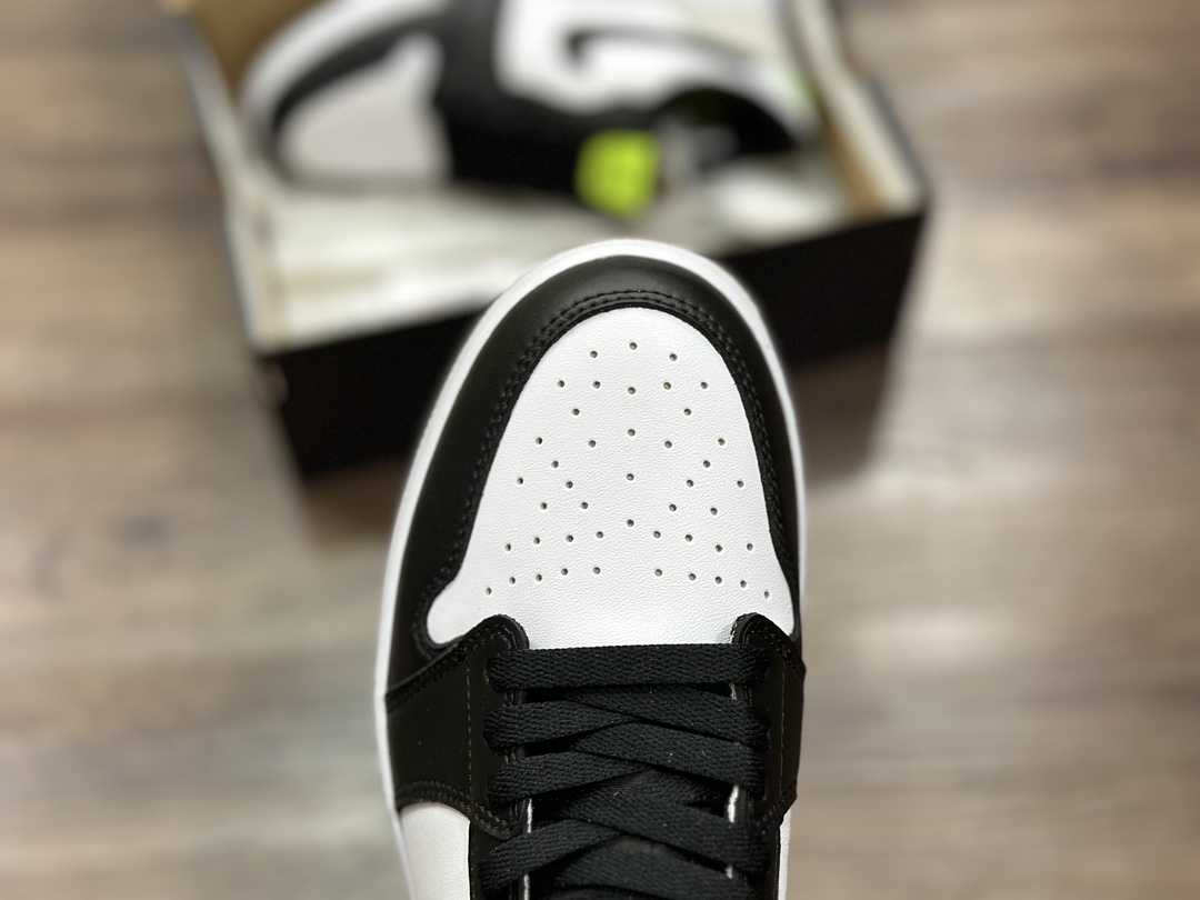 Air Jordan 1 Low aj1 Golf Joe 1 low-top basketball shoes DD9315-108