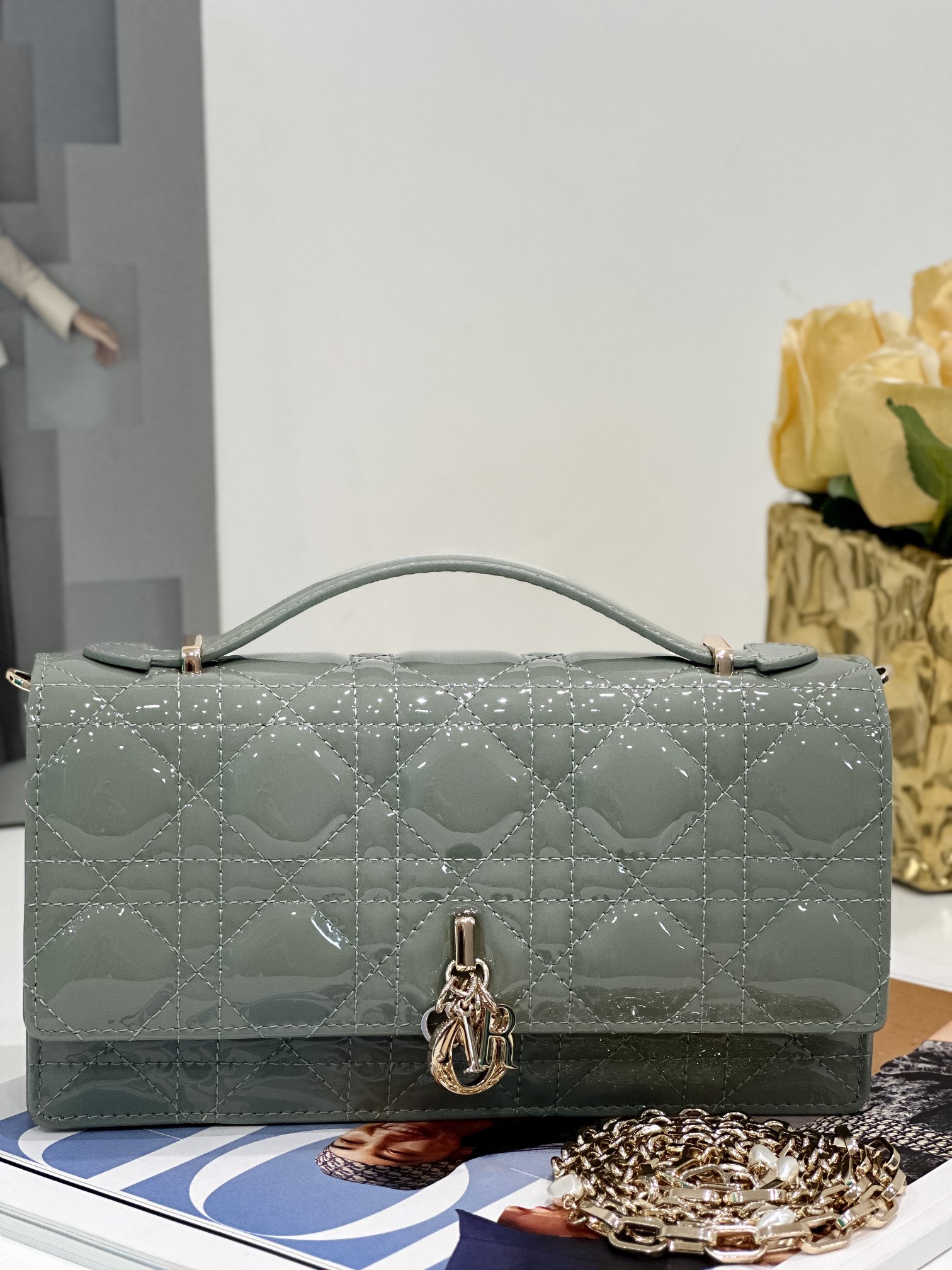 디올 가방 106522 Dior Bag