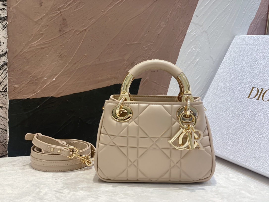 Dior Genuine inspection level