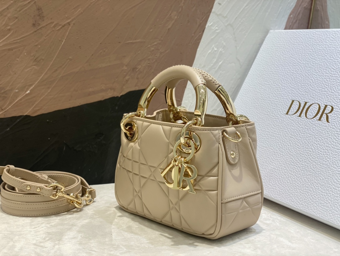 Dior Genuine inspection level