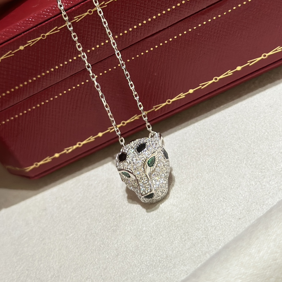 Колье 135 A4430