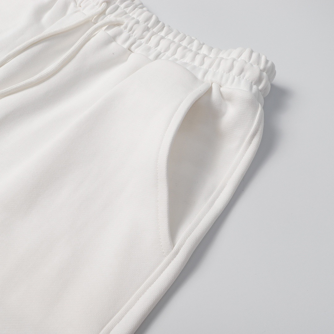 High Quality Women’s Clothes and New Summer Men’s Shorts with High-end Embroidery - 图片 7