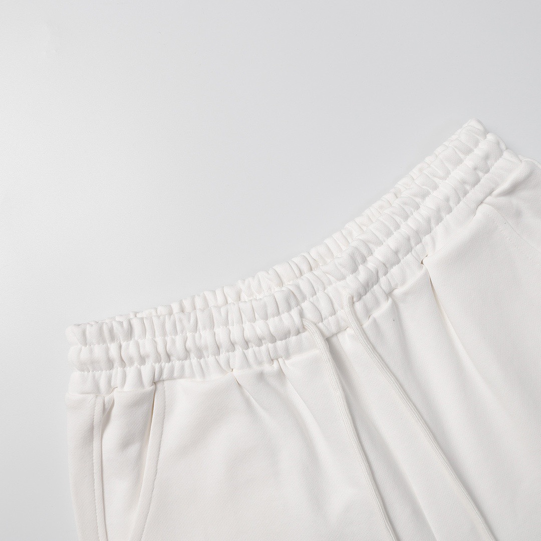 High Quality Women’s Clothes and New Summer Men’s Shorts with High-end Embroidery - 图片 5