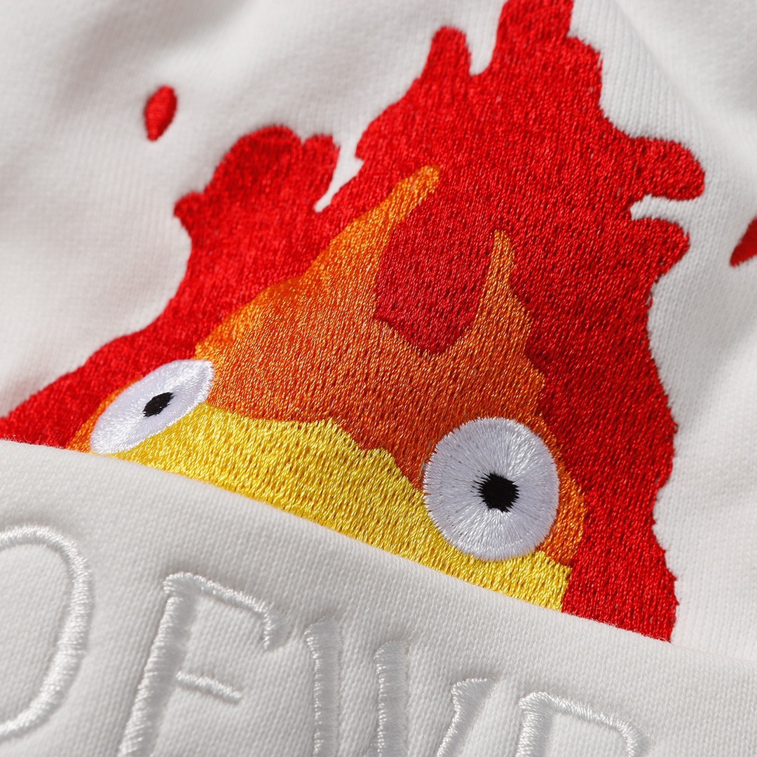 High Quality Women’s Clothes and New Summer Men’s Shorts with High-end Embroidery - 图片 9