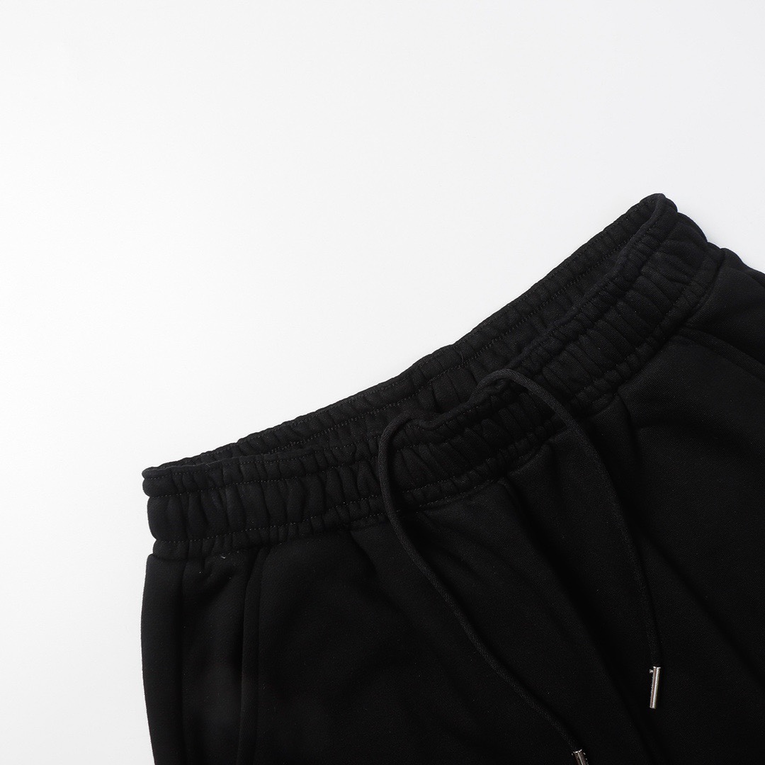 High Quality Women’s Clothes and New Summer Men’s Shorts with High-End Embroidery - 图片 3
