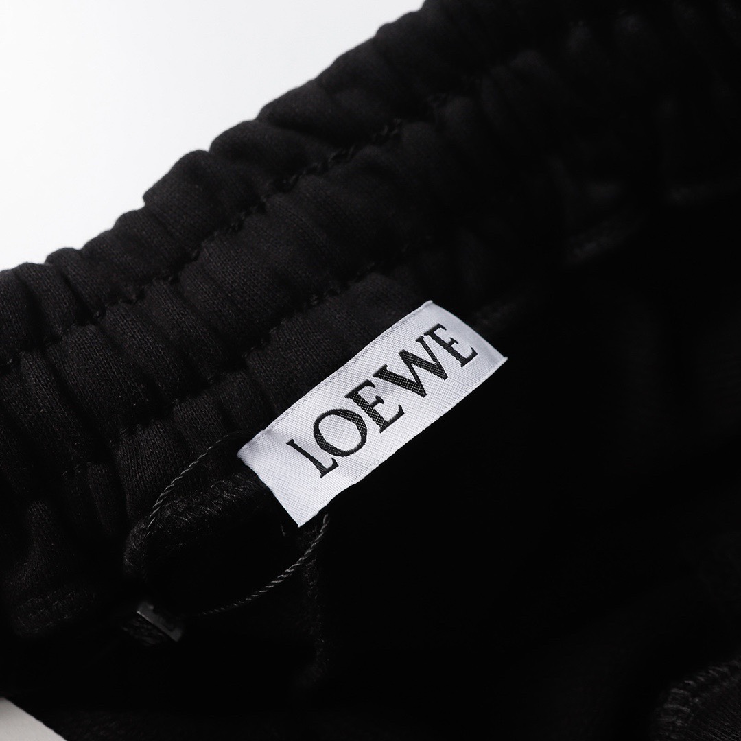 High Quality Women’s Clothes and New Summer Men’s Shorts with High-End Embroidery - 图片 6