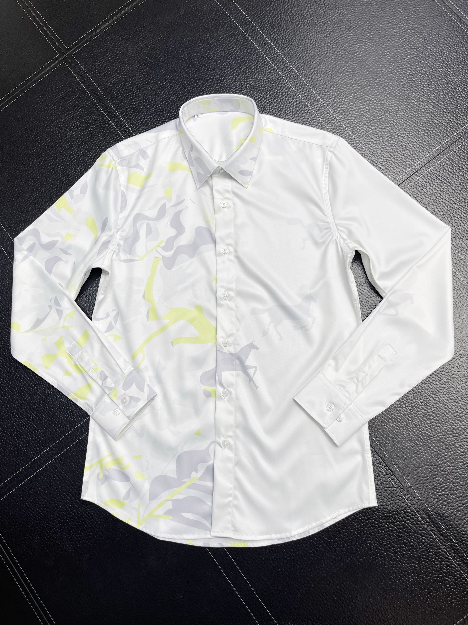 Hermès Haute Couture Haute Couture Ready-to-Wear Clothing Dress Jacket 2