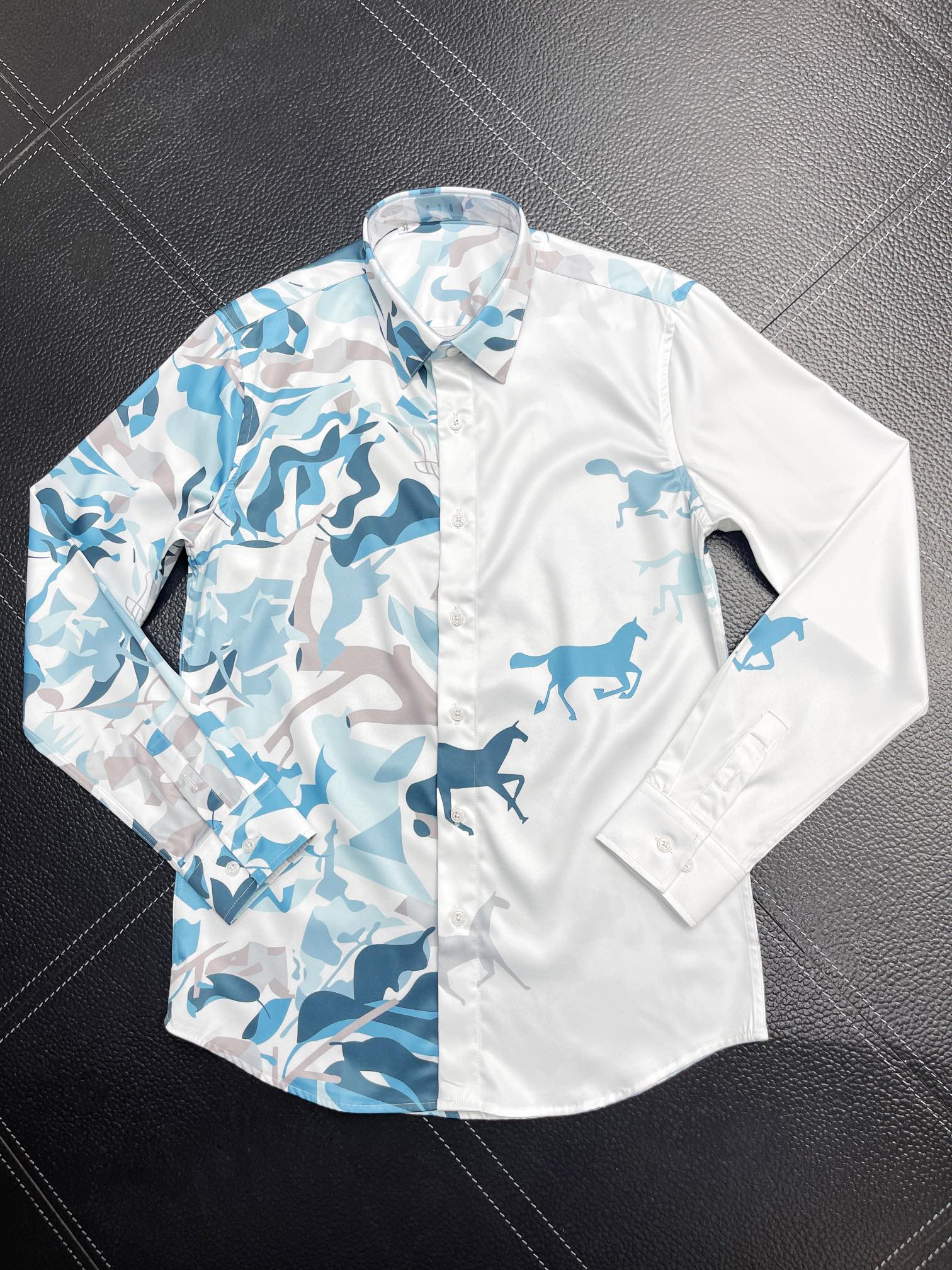 Hermès Haute Couture Haute Couture Ready-to-Wear Clothing Dress Jacket 3