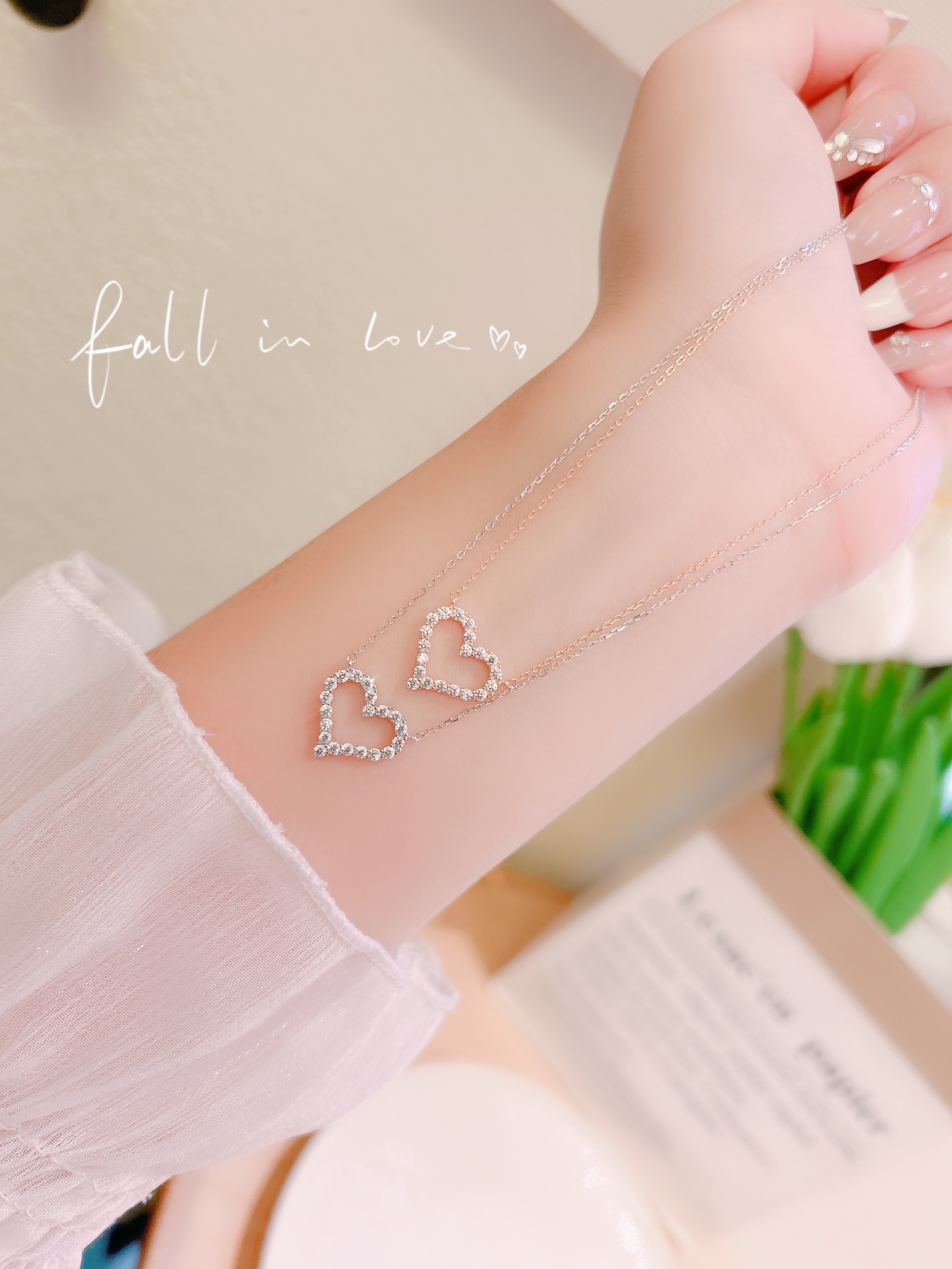 Fine Silver Necklace Vintage Banquet Gold