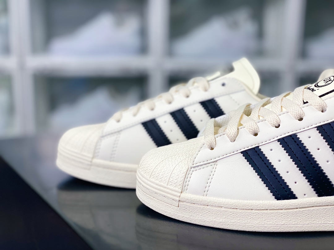 Andre Saraiva x 【Adidas】 Originals Superstar 