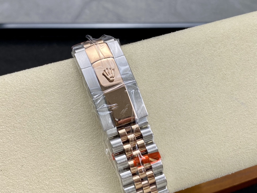 SK厂 劳力士Rolex 単歴 日志型シリーズ 36mm - 自動機械式腕時計