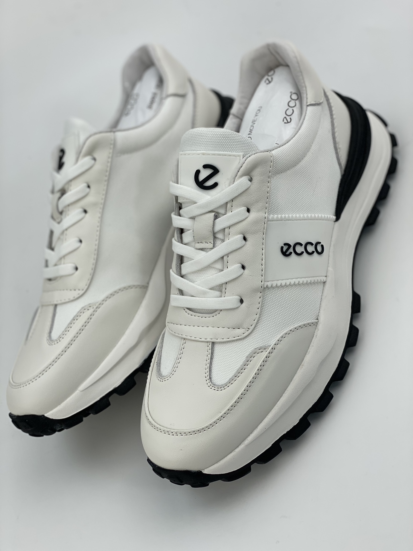 ECCO/Aibu Sports Running Shoes/Casual Shoes Quality Stamped Logo Exclusive Official Website Customization