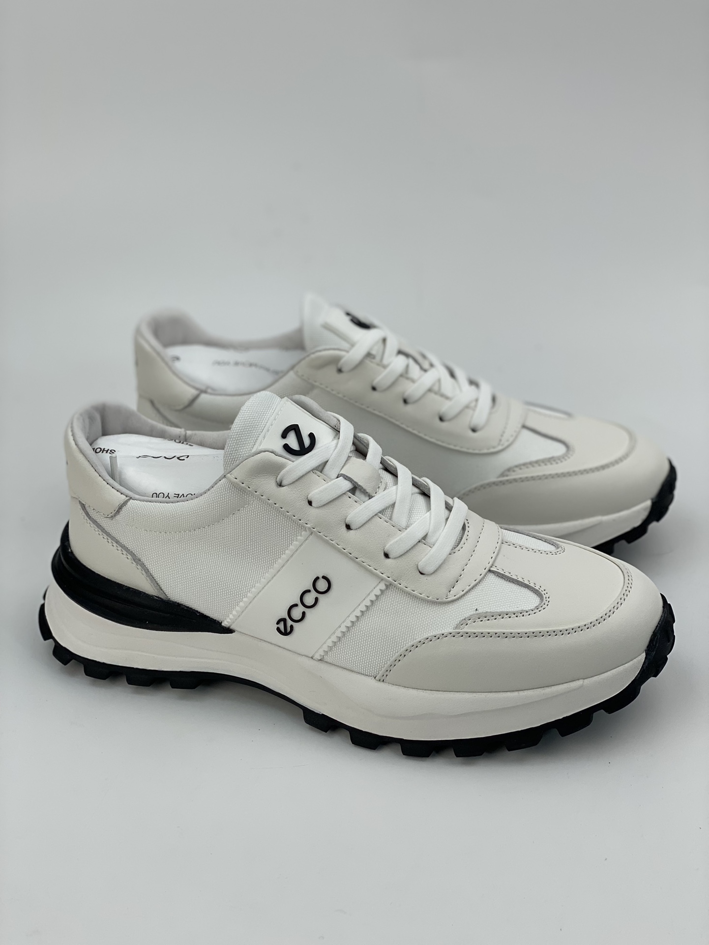 ECCO/Aibu Sports Running Shoes/Casual Shoes Quality Stamped Logo Exclusive Official Website Customization