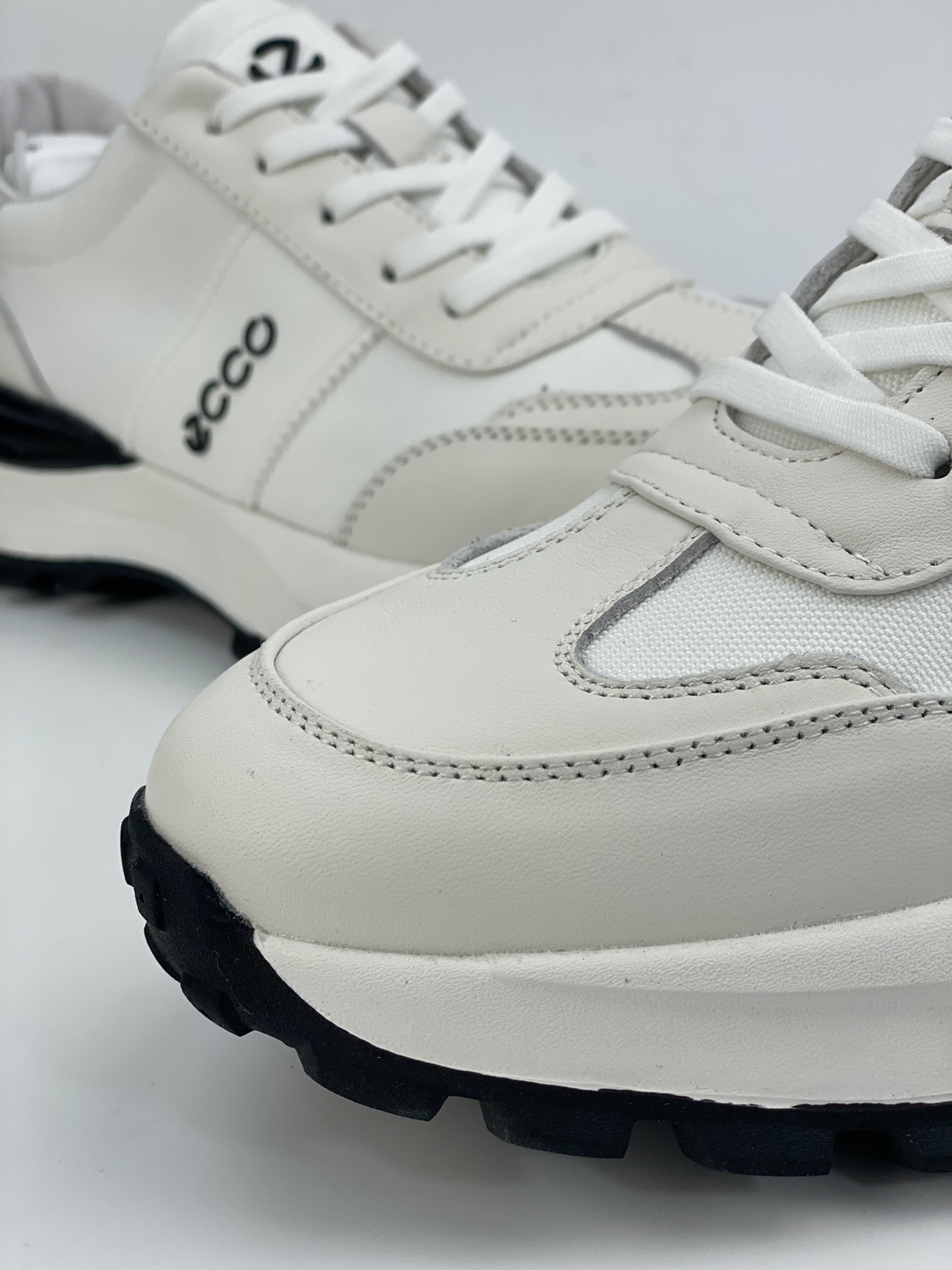 ECCO/Aibu Sports Running Shoes/Casual Shoes Quality Stamped Logo Exclusive Official Website Customization