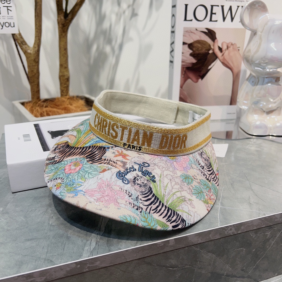 디올 모자 78521 Dior Cap