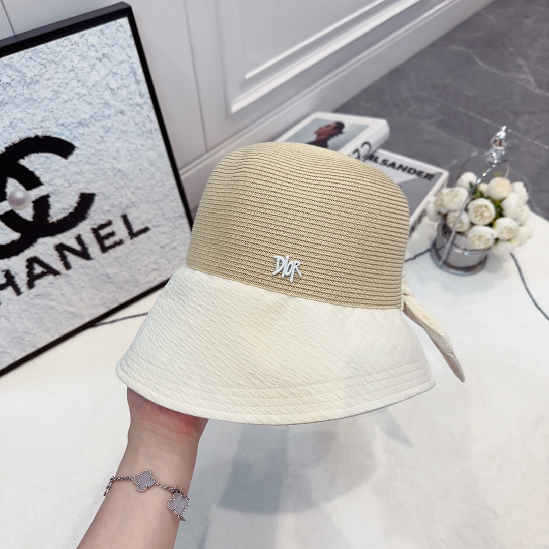 디올 모자 78523 Dior Cap