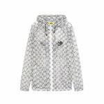 Gucci Sun Protection Clothing Unisex Summer Collection Fashion