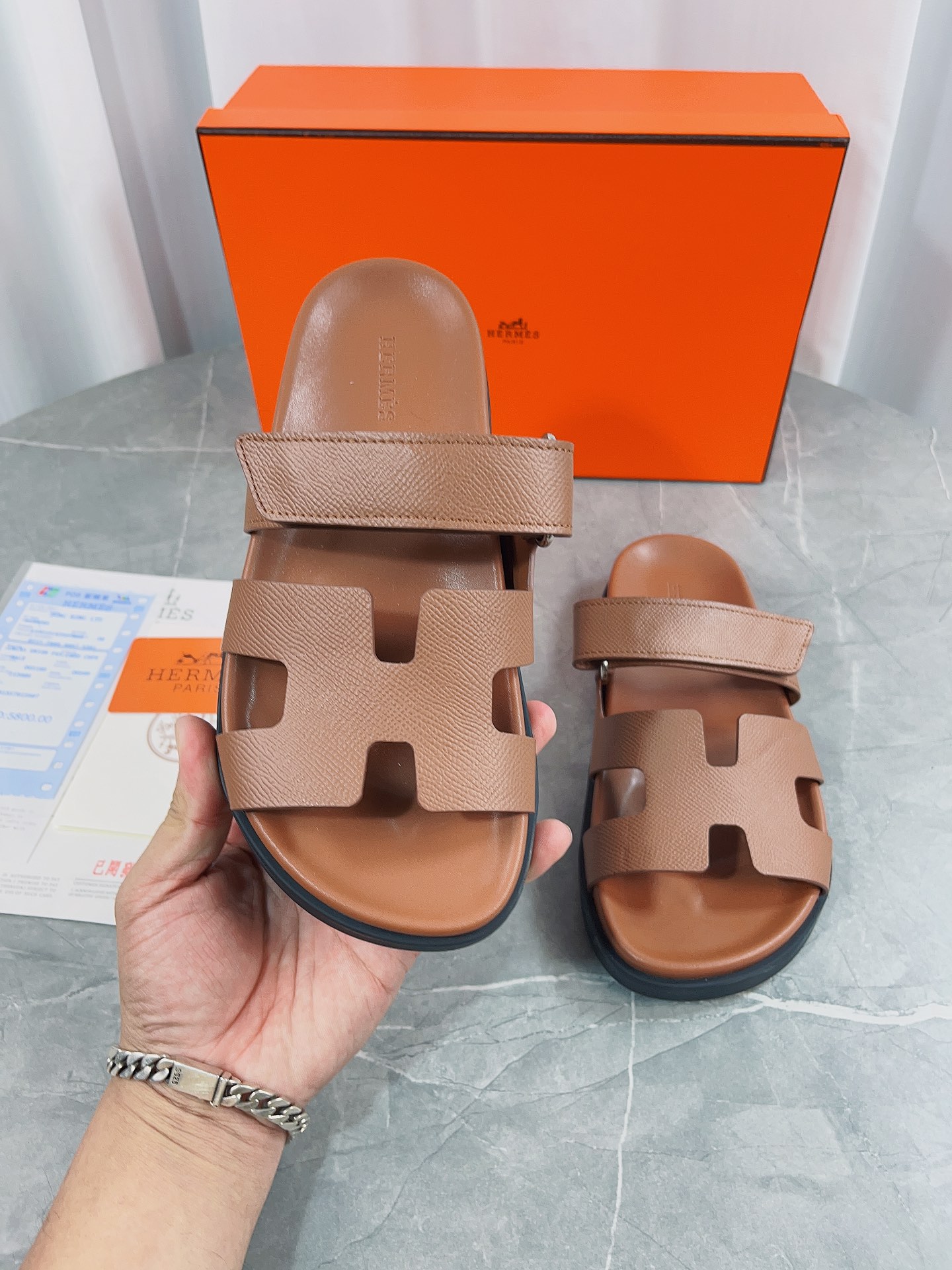 Hermes Women Shoes