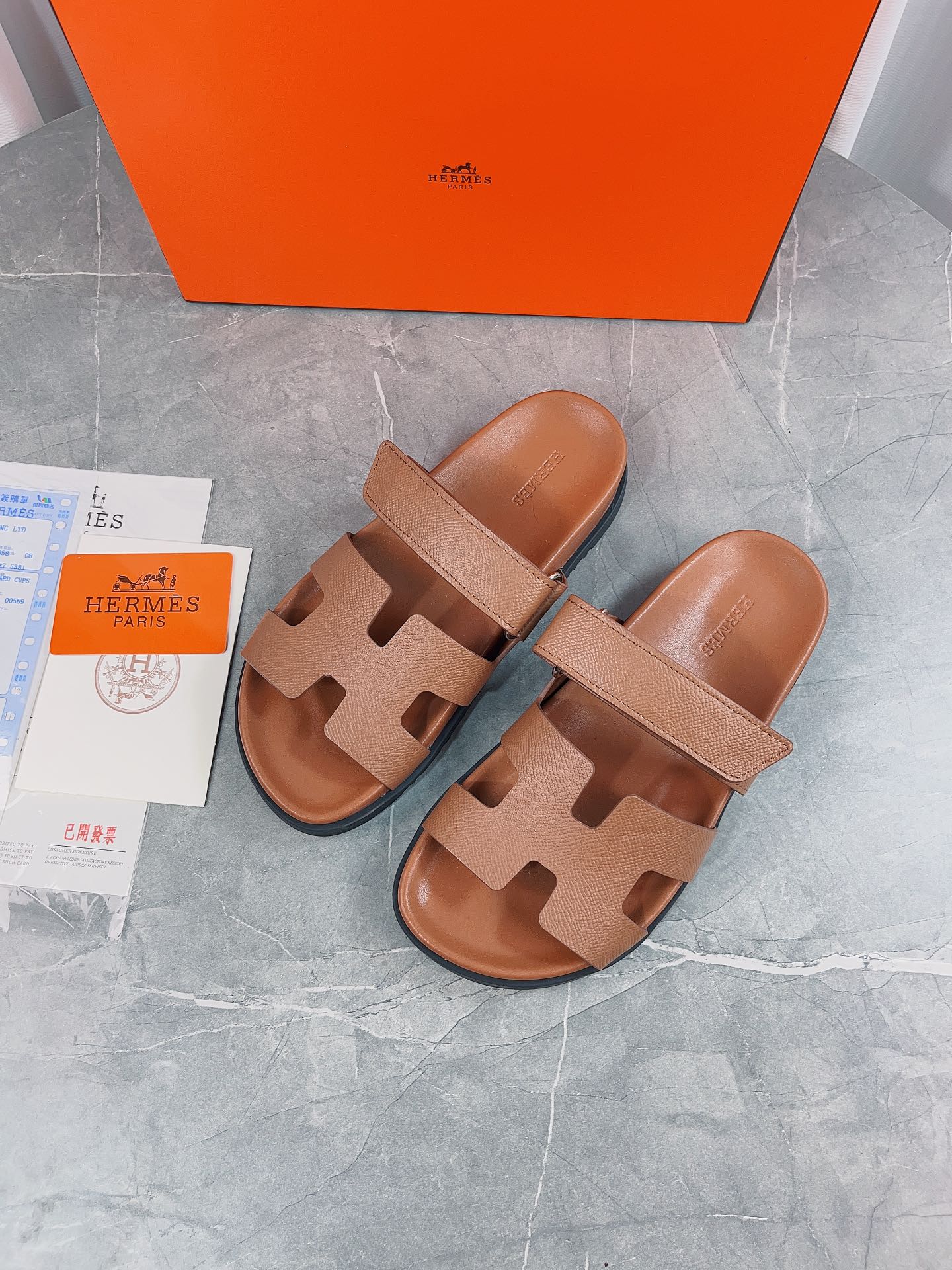 Hermes Women Shoes