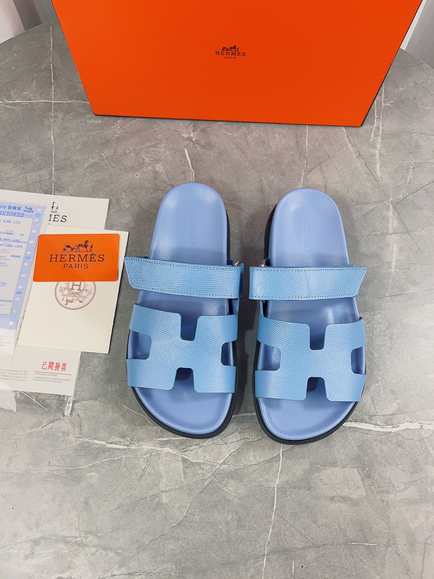 Hermes Women Shoes