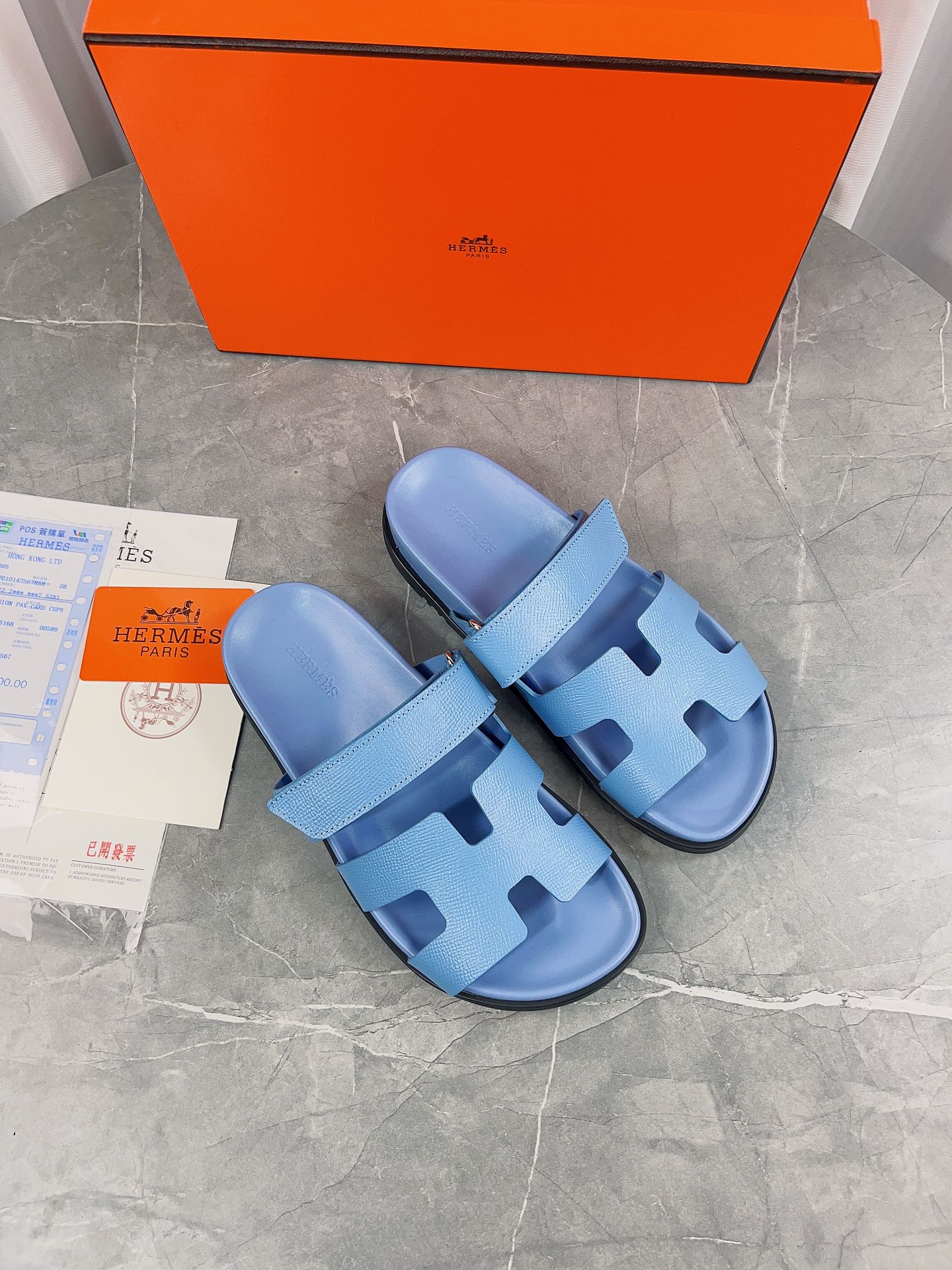 Hermes Women Shoes
