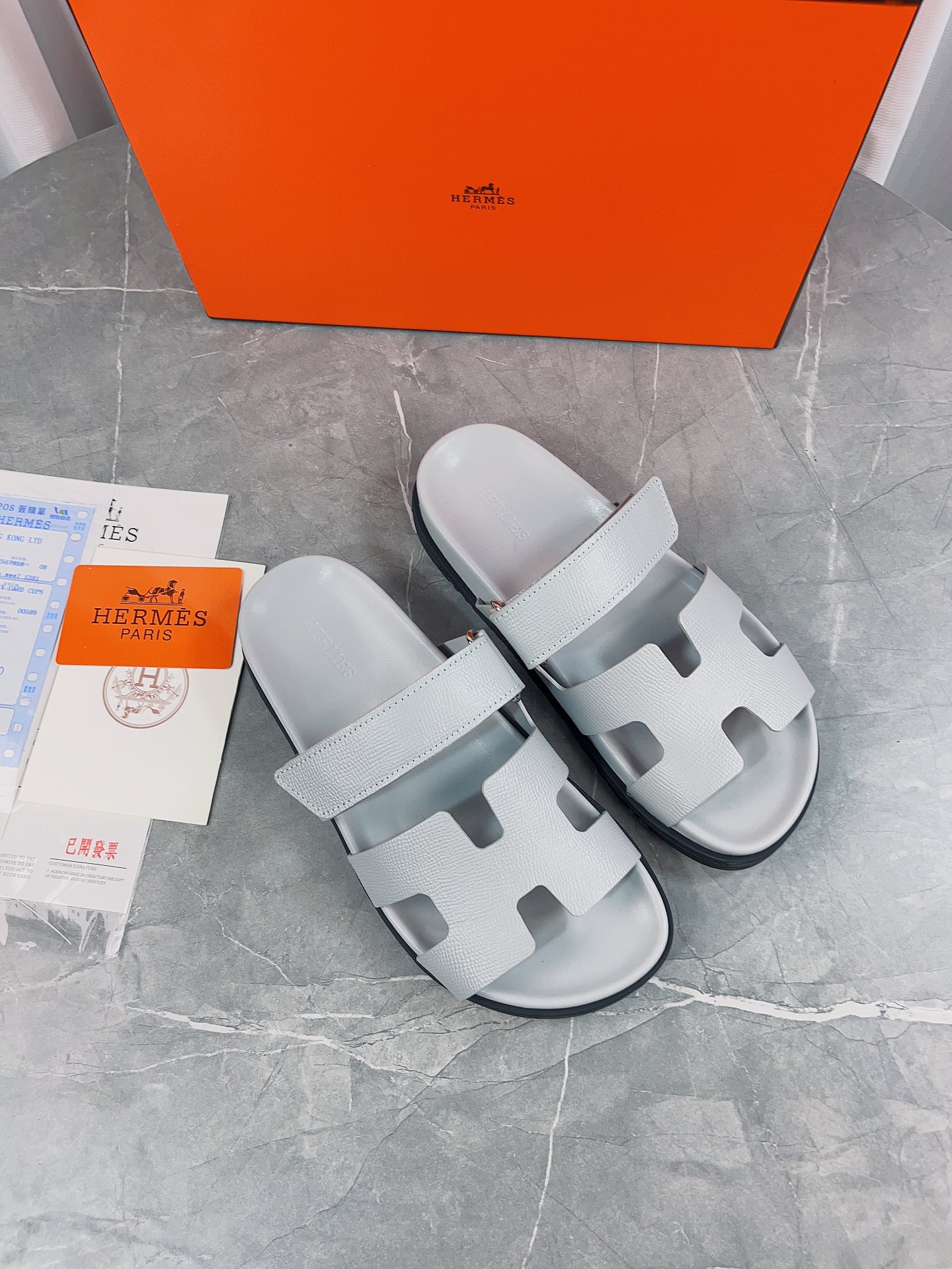 Hermes Women Shoes