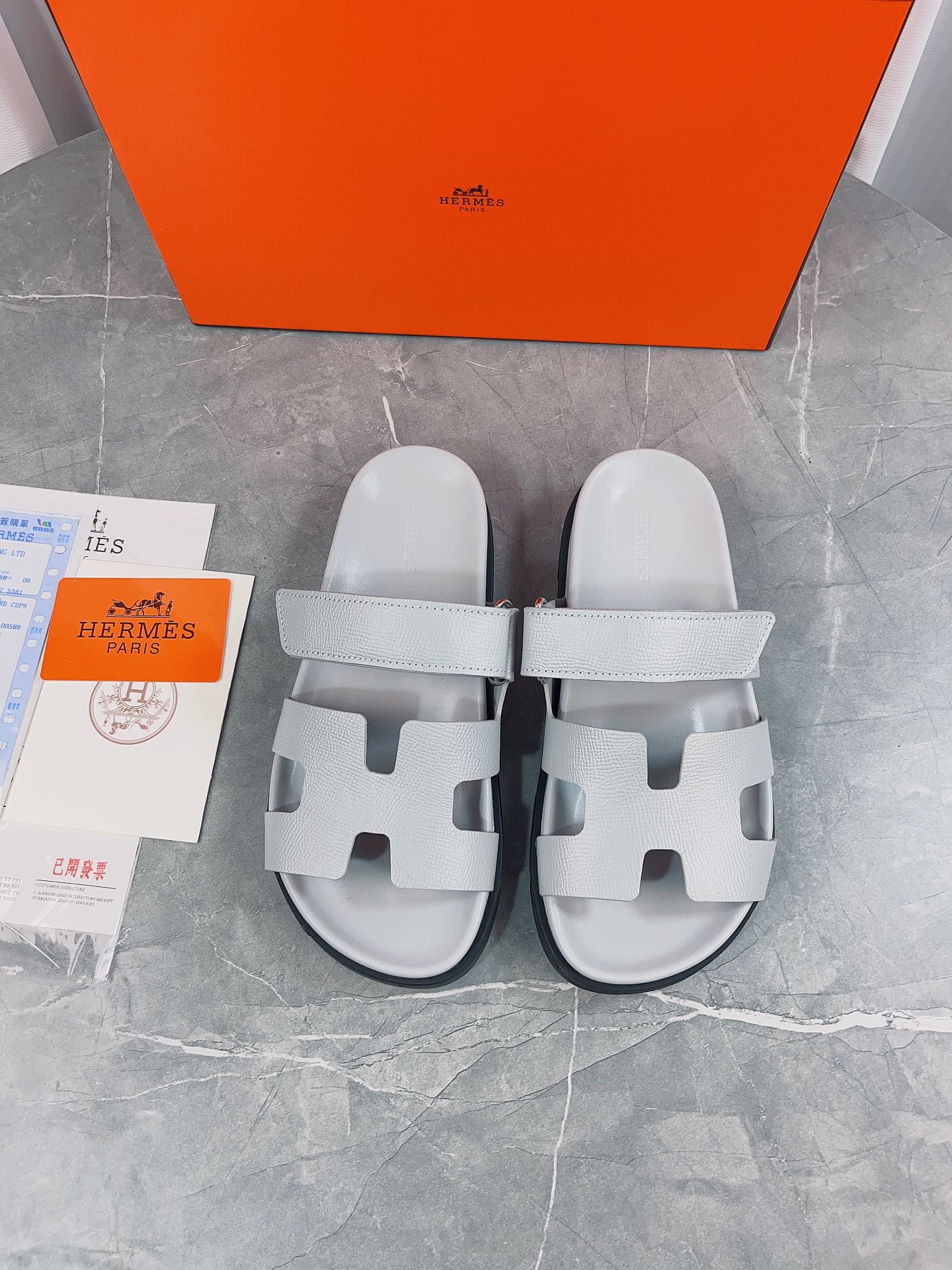 Hermes Women Shoes