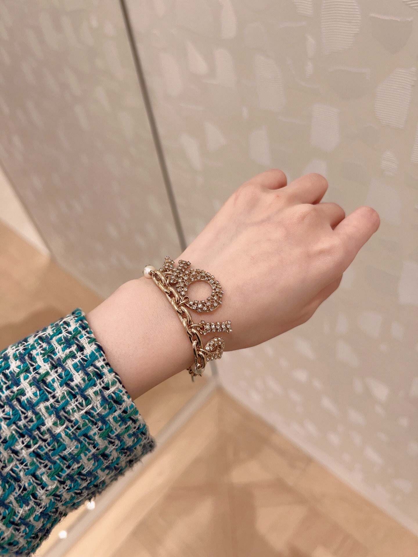 NO:631976,Heavy industry model, Cardia high-end jewelry19860909重工款,,卡迪亚高端饰品,Jewelry