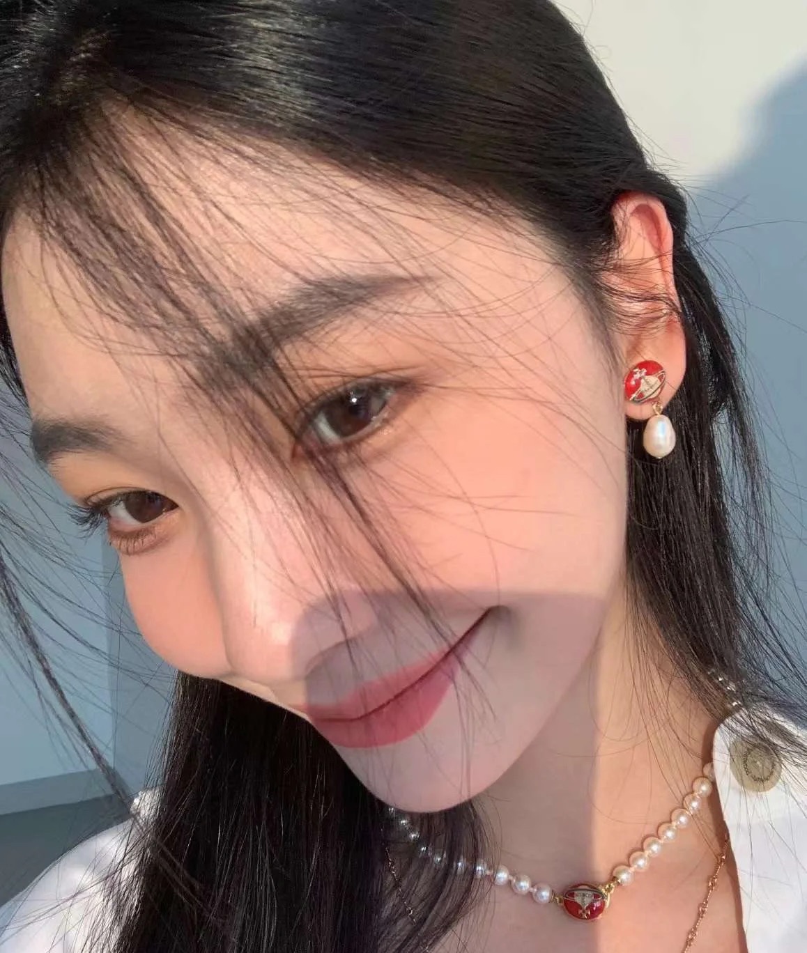 NO:632686,Sweet Planet, Cardia high-end jewelry19860909甜美星球,,卡迪亚高端饰品,Jewelry