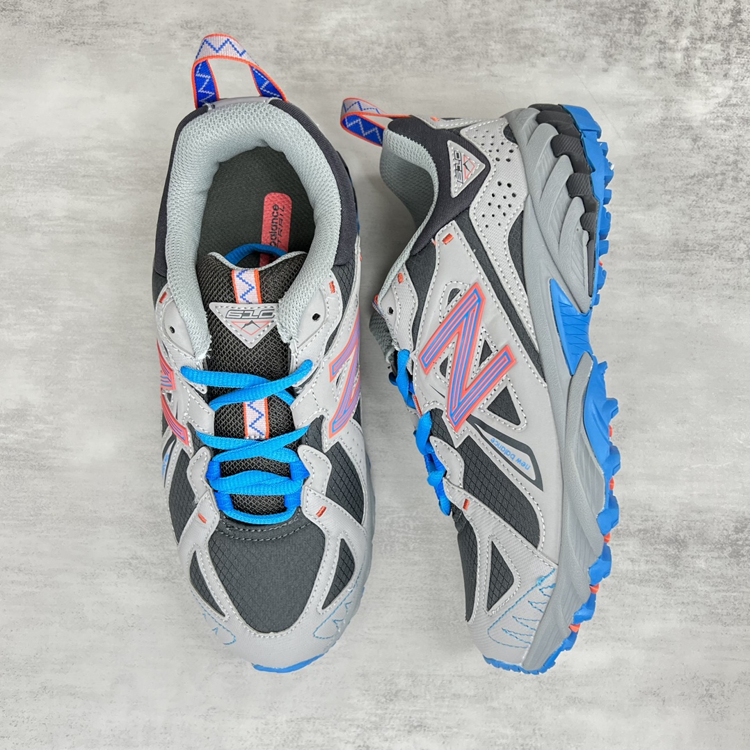Newbalance ML610: Secure Air and Stable Support for Sports Shoes - 图片 3