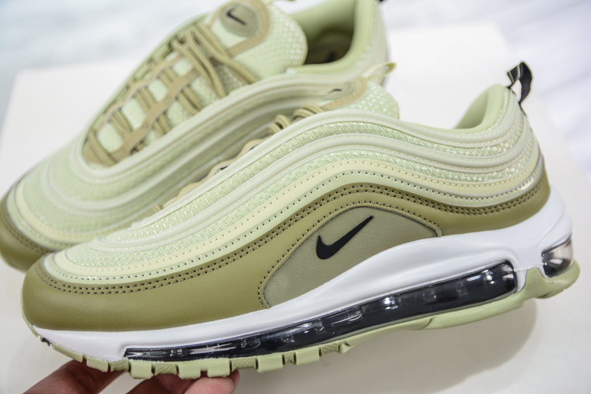 E Nike Air Max 97 olive green CI7388-301